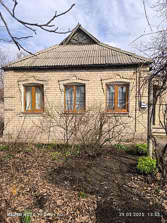 Продается 3 - х комнатный дом, Кировский нарсуд Донецк