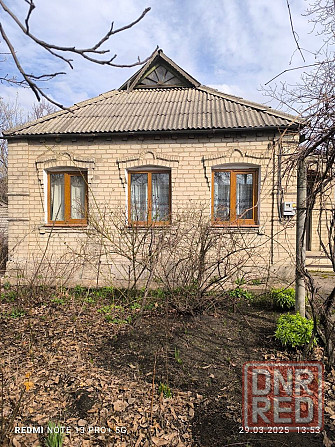 Продается 3 - х комнатный дом, Кировский нарсуд Донецк - изображение 2