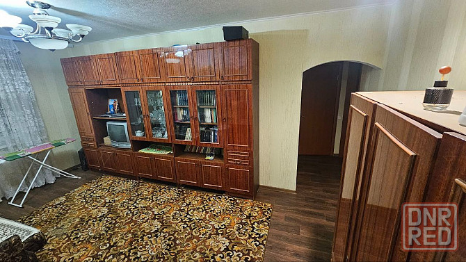 Продажа 1 квартиры,Азотный Донецк - изображение 1