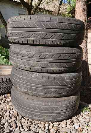 Premiorri solazo 175/65 R14 Донецк