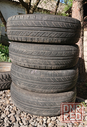 Premiorri solazo 175/65 R14 Донецк - изображение 2