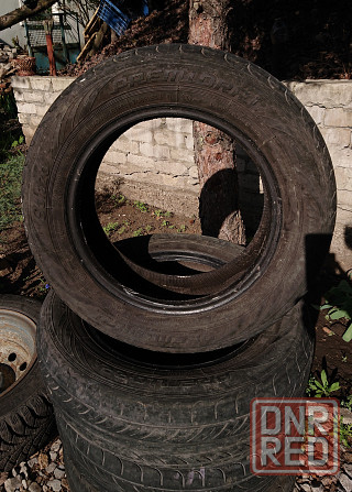 Premiorri solazo 175/65 R14 Донецк - изображение 1