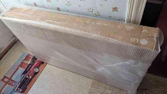 Телевизор LG 55 QNED86T6A Донецк