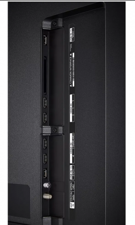 Телевизор LG 55 QNED86T6A Донецк