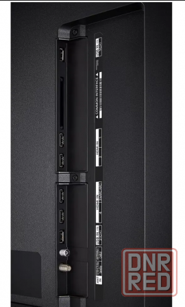 Телевизор LG 55 QNED86T6A Донецк - изображение 5