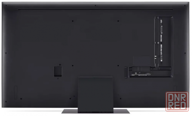 Телевизор LG 55 QNED86T6A Донецк - изображение 3