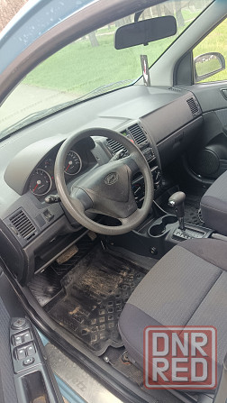 Hyundai Getz Донецк - изображение 6