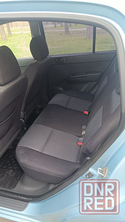 Hyundai Getz Донецк - изображение 7