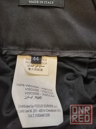 Продам новую оригинальную юбку р. 42-444 Донецк - изображение 8