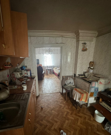 Дом с газом, Куйбышевский район Донецк