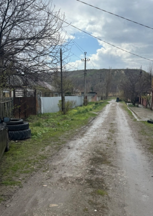 Дом с газом, Куйбышевский район Донецк