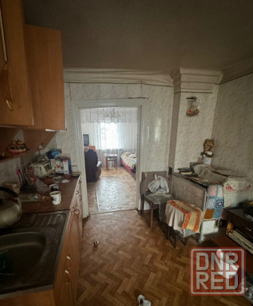 Дом с газом, Куйбышевский район Донецк - изображение 4