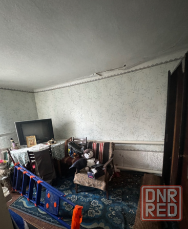 Дом с газом, Куйбышевский район Донецк - изображение 2