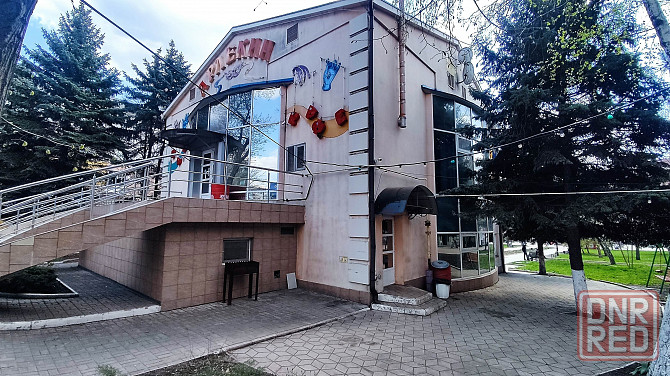 Продается кафе в центре г.Макеевки Макеевка - изображение 2