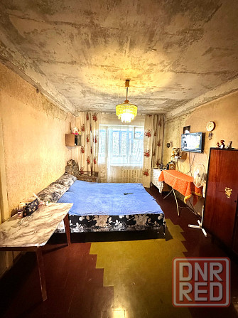 Продается 2-х ком. квартира в центре города Донецк, Ворошиловский р-н, бул. Шевченко Донецк - изображение 3