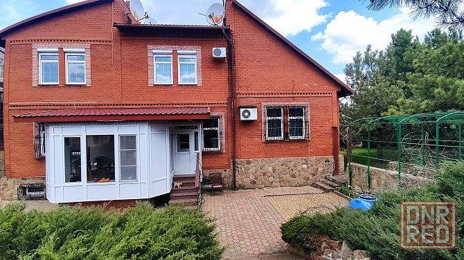 Продаётся жилой дом с земельным участком Макеевка - изображение 1