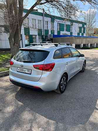Продам Kia ceed Донецк