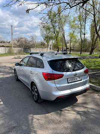 Продам Kia ceed Донецк