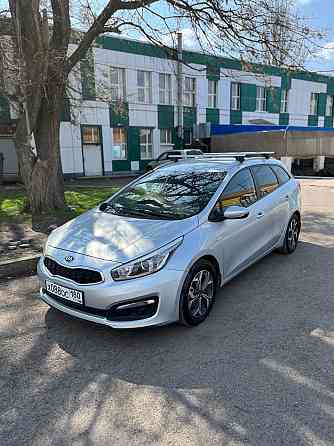 Продам Kia ceed Донецк