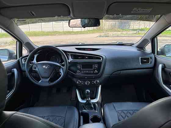 Продам Kia ceed Донецк