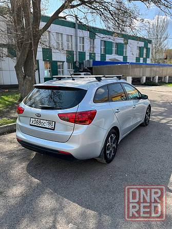 Продам Kia ceed Донецк - изображение 4