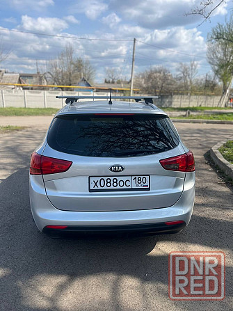 Продам Kia ceed Донецк - изображение 7