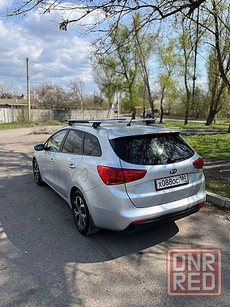 Продам Kia ceed Донецк - изображение 3