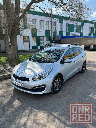 Продам Kia ceed Донецк - изображение 2