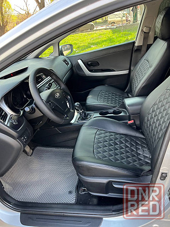 Продам Kia ceed Донецк - изображение 8