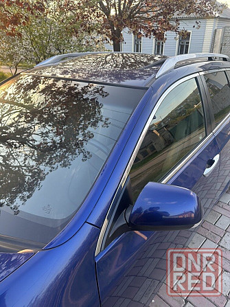 Honda Accord универсал Донецк - изображение 1