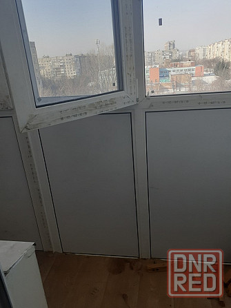 Продам 1-комнатную квартиру в г.Макеевка м-н Зеленый Макеевка - изображение 9