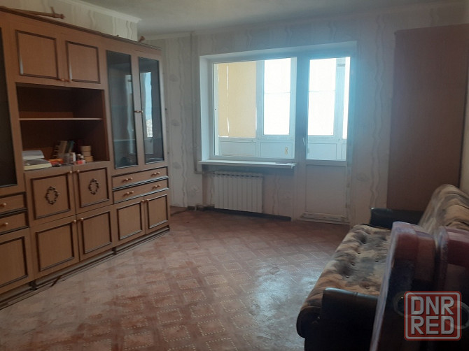 Продам 1-комнатную квартиру в г.Макеевка м-н Зеленый Макеевка - изображение 5