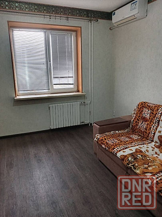 2-ком. квартира, Текстильщик Донецк - изображение 1