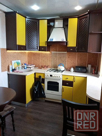 2-ком. квартира, Текстильщик Донецк - изображение 2