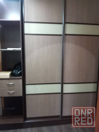 2-ком. квартира, Текстильщик Донецк - изображение 3