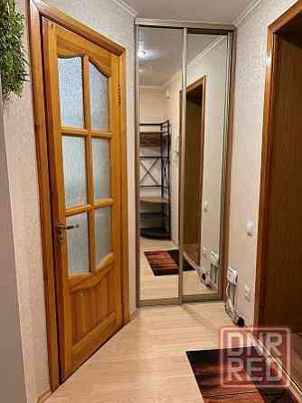 Сдам только для девушки отличную 1 к.кв пр.Комсомольский пл Ленина .Набережная Донецк