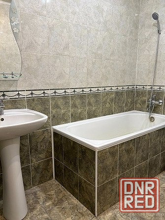 Сдам только для девушки отличную 1 к.кв пр.Комсомольский пл Ленина .Набережная Донецк - изображение 8
