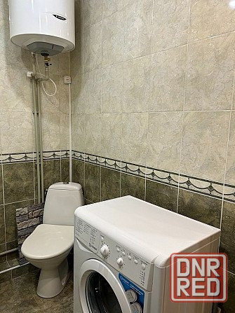 Сдам только для девушки отличную 1 к.кв пр.Комсомольский пл Ленина .Набережная Донецк - изображение 7