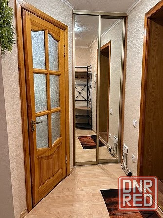 Сдам только для девушки отличную 1 к.кв пр.Комсомольский пл Ленина .Набережная Донецк - изображение 6