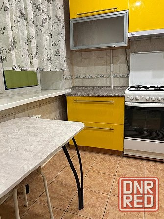 Сдам только для девушки отличную 1 к.кв пр.Комсомольский пл Ленина .Набережная Донецк - изображение 4
