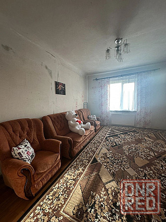 Продажа 3-х комнатной квартиры г.Макеевка Советский район Школа 17 Хлебзавод Макеевка - изображение 7