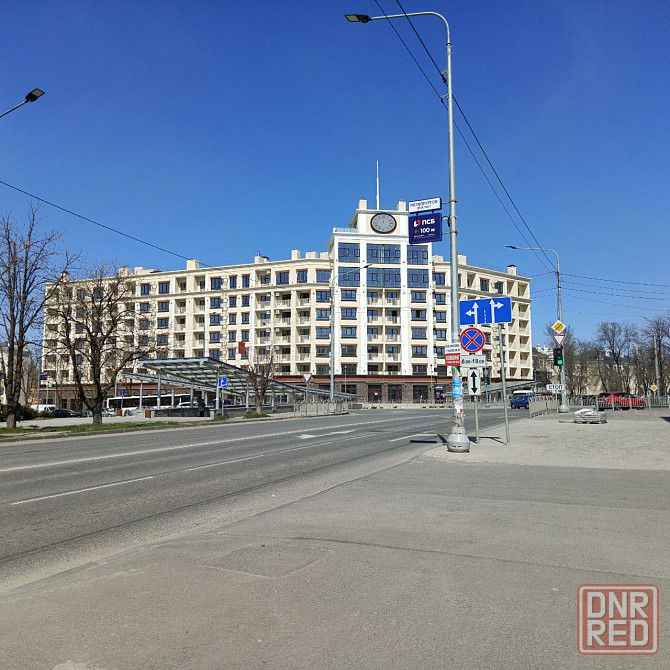 Квартира в самом центре Мариуполя в элитном доме бизнес- класса Мариуполь - изображение 2