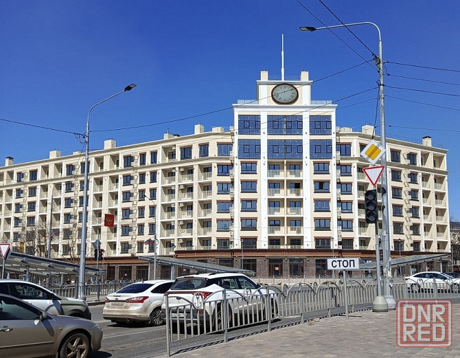 Квартира в самом центре Мариуполя в элитном доме бизнес- класса Мариуполь - изображение 1