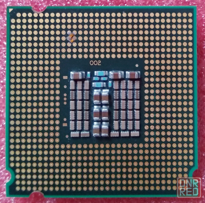 Intel Xeon X5460 3.16 GHz (12M Cache, 1333 MHz FSB) готов для Socket 775 4 ядра - Обмен на 60шт озу Донецк - изображение 2