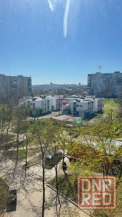 Продам 4 к квартиру в Центр. р-не, 20 жмр, ул. Бахмутская! Мариуполь - изображение 1