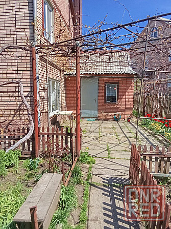 Продам 2 этажный дом, г Ясиноватая Ясиноватая - изображение 3