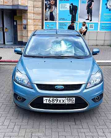 Ford focus 2 Донецк