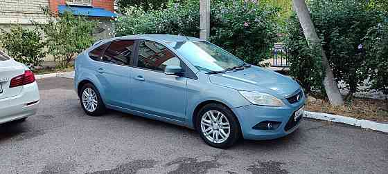 Ford focus 2 Донецк