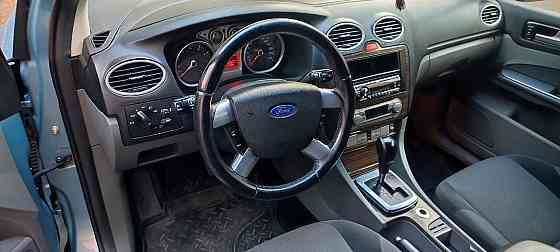Ford focus 2 Донецк