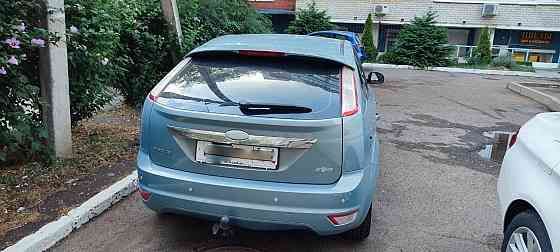 Ford focus 2 Донецк